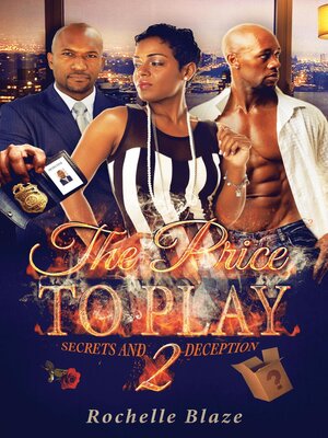cover image of Secrets and Deception